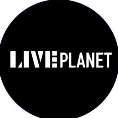 liveplanet_info Profile Picture