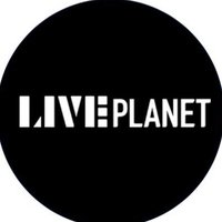 LIVE PLANET運営 (@liveplanet_info) 's Twitter Profile Photo LIVE PLANET運営 (@liveplanet_info) 's Twitter Profile Photo