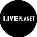 LIVE PLANET運営 (@liveplanet_info) Twitter profile photo LIVE PLANET運営 (@liveplanet_info) Twitter profile photo