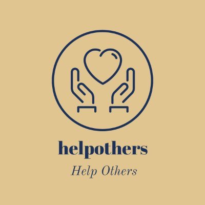 helpothersin's profile picture. No youngster should be denied the limitless chances that our nation provides.