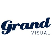 Grand Visual (@grandvisual) 's Twitter Profile