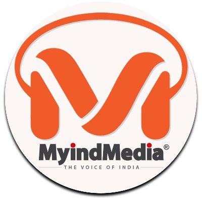 MyIndMedia™(The Voice of India) is a Digital Media Platform Which attempts to reflect the Indianness to the world.
Follow Us For The Latest Updates (In Telugu)