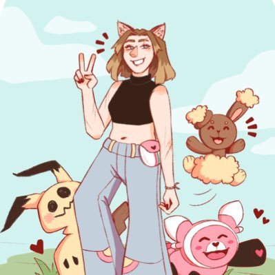 1Random__Name1's profile picture. tired 24/7