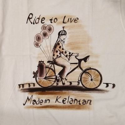 Kelantanboy's profile picture. Engineer, programmer, inventor, religious, play sax, but no politics