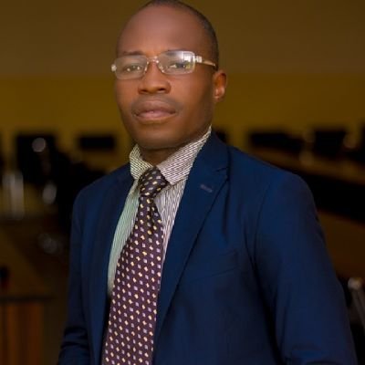 A social scientist and  lecturer in Ogun State Institute of Technology Igbesa,Ogun State Nigeria.
Centre for General studies.