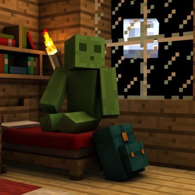 #Minecraft マイクラやっております。美味しいものをいただくのが大好きですstar warsファンでもありますサブ垢 @pazu1219202 フォローお願い致します 。May the Force be with you.