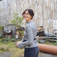 Jenia Gorbanenko (@jgorbanenko) 's Twitter Profile Photo Jenia Gorbanenko (@jgorbanenko) 's Twitter Profile Photo