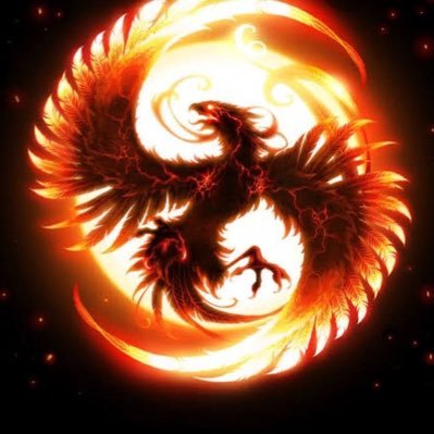 Apexx_wtf's profile picture. The highest animal on the food chain, is also on the food chain too♻️