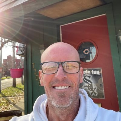 ChuckFiebrandt's profile picture. Retired Navy ,father of 2 boys and a daughter ❤️