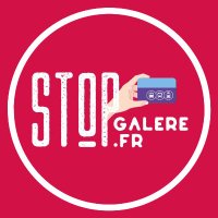 STOP GALÈRE : Transports IDF(@STOPGALEREIDF) 's Twitter Profile Photo