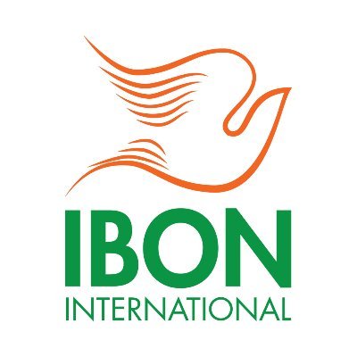 IBON International #FreePalestine Profile