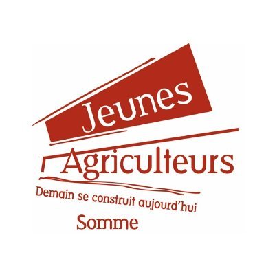 #Syndicat des Jeunes #Agriculteurs de la Somme  #JA80 #RGA #communication