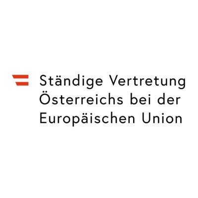 Official account of the Permanent Representation of Austria to the EU