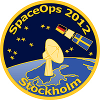 SpaceOps2012's profile picture. Welcome to beautiful Stockholm and SpaceOps 2012, the 12th International Conference on Space Operations. June 11-15, 2012
