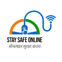 StaySafeOnline(@SSOIndia) 's Twitter Profile Photo