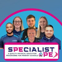 Specialist PE(@specialistPE) 's Twitter Profile Photo