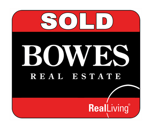View the latest homes sold by BOWES Real Estate.
