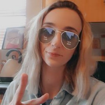 Rebecca93401723's profile picture. 