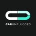 CarUnplugged (@carunplugged) Twitter profile photo CarUnplugged (@carunplugged) Twitter profile photo