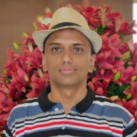 Hrish Thota (@dhempe) 's Twitter Profile