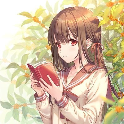 AgustineInos's profile picture. I'm a person? 
Who's probably breathing?
And is definitely confused with life...
😌 Yap. That's definitely me.