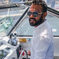 Ravi Kasturi (@ravikasturi10) 's Twitter Profile
