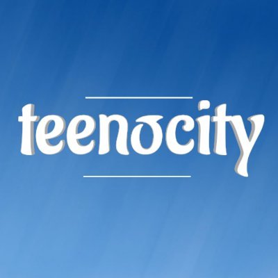 The official Twitter account for @TeenocityAfrica. Your home of teenage and youth entertainment. #TeenocityLaunch 💙