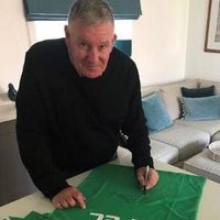 Kevin Sheedy (@kevin11sheedy) 's Twitter Profile