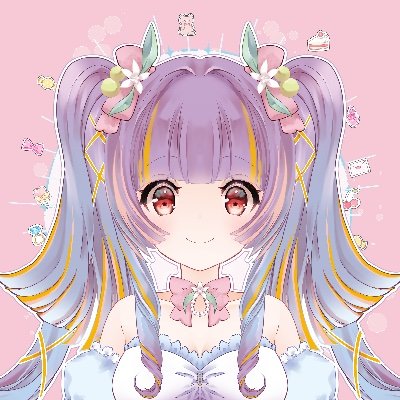 なつみかん🎀🍊サガシリーズが好きな新人Vtuberさんのプロフィール画像