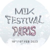 MIK FESTIVAL(@mikfestival) 's Twitter Profile Photo