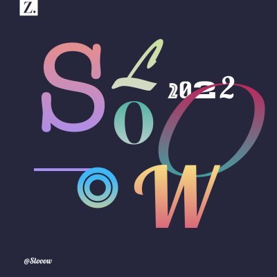 S1ooow's profile picture. 