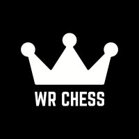 WR_Chess_Masters(@wr_chess) 's Twitter Profile Photo