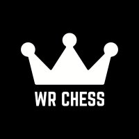 WR_Chess_Masters (@wr_chess) 's Twitter Profile Photo WR_Chess_Masters (@wr_chess) 's Twitter Profile Photo