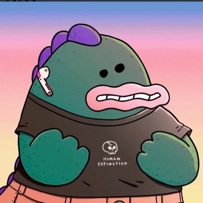 fLz_eth's profile picture. NFT Hunter