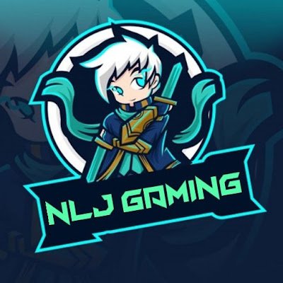 GamersNlj's profile picture. 