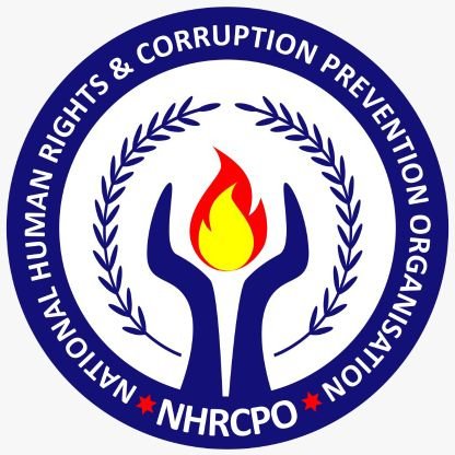 National Human Rights & Corruption Prevention Organization
राष्ट्रीय मानवाधिकार एवं भ्रष्टाचार निवारण संगठन
A Volunteer Org. for Protection of Human Rights