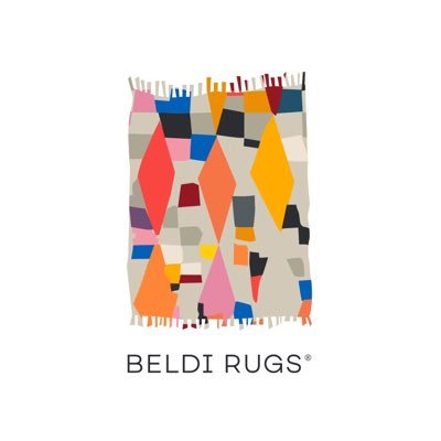 London based online shop selling rare and vintage Berber rugs from Morocco. Beldi Rugs are hand woven pieces of authentic Berber folk art. Each rug is unique.