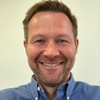 bsjgreaves's profile picture. 