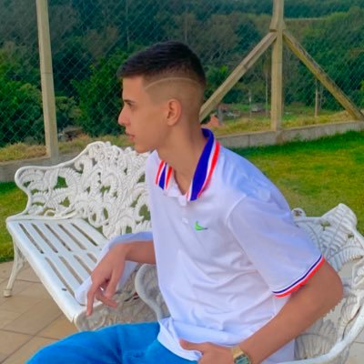 NicolasOS18's profile picture. 