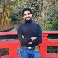 Sanjay Kalliat (@srkda) 's Twitter Profile