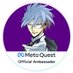 翡翠ミヅキ@MetaQuest公式アンバサダー🐦 (@hisuimizuki) Twitter profile photo 翡翠ミヅキ@MetaQuest公式アンバサダー🐦 (@hisuimizuki) Twitter profile photo