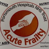 Frailty interface team (@phufrailtyteam) 's Twitter Profile