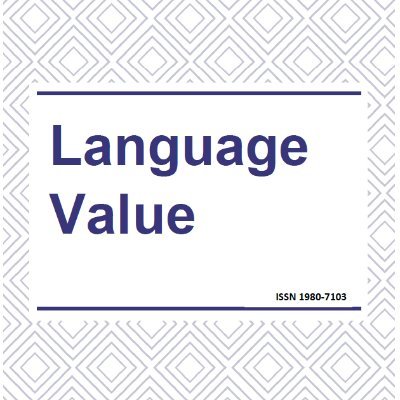 Language Value seeks to become a scholarly arena for the exploration of the attitudes and values conveyed by users of the English language in different contexts