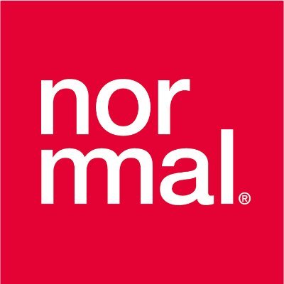 SomosNormmal's profile picture. Normmal con un par… de emes. | Agencia de publicidad integrada
