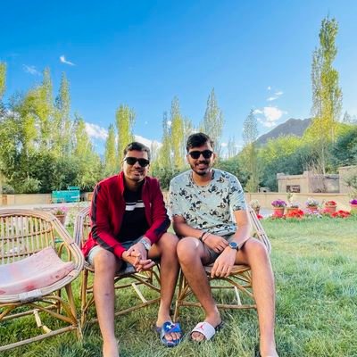 Raghav_Rathi12's profile picture. Chartered Accountant। Law Student