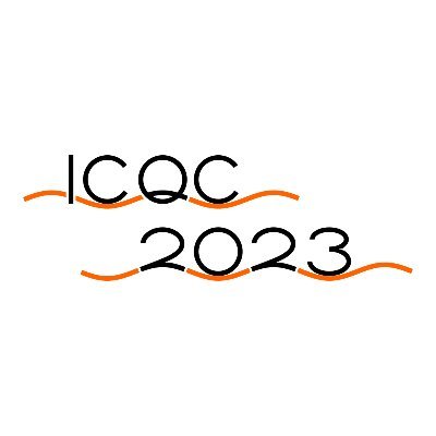 The International Congress of Quantum Chemistry (ICQC) is held triennially under the patronage of the International Academy of Quantum Molecular Science.