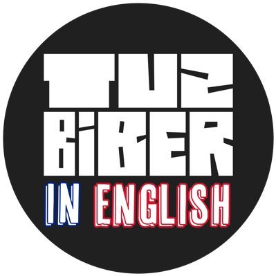 TuzBiber English Comedy Shows 📍 Istanbul. 🎟️ See the link below for upcoming shows & tickets👇🏻