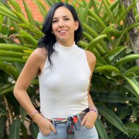 Natalia Chaparro Fox (@chaparrofox) 's Twitter Profile
