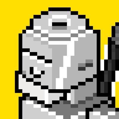 thetaisterさんのプロフィール画像