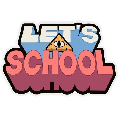 Let's School